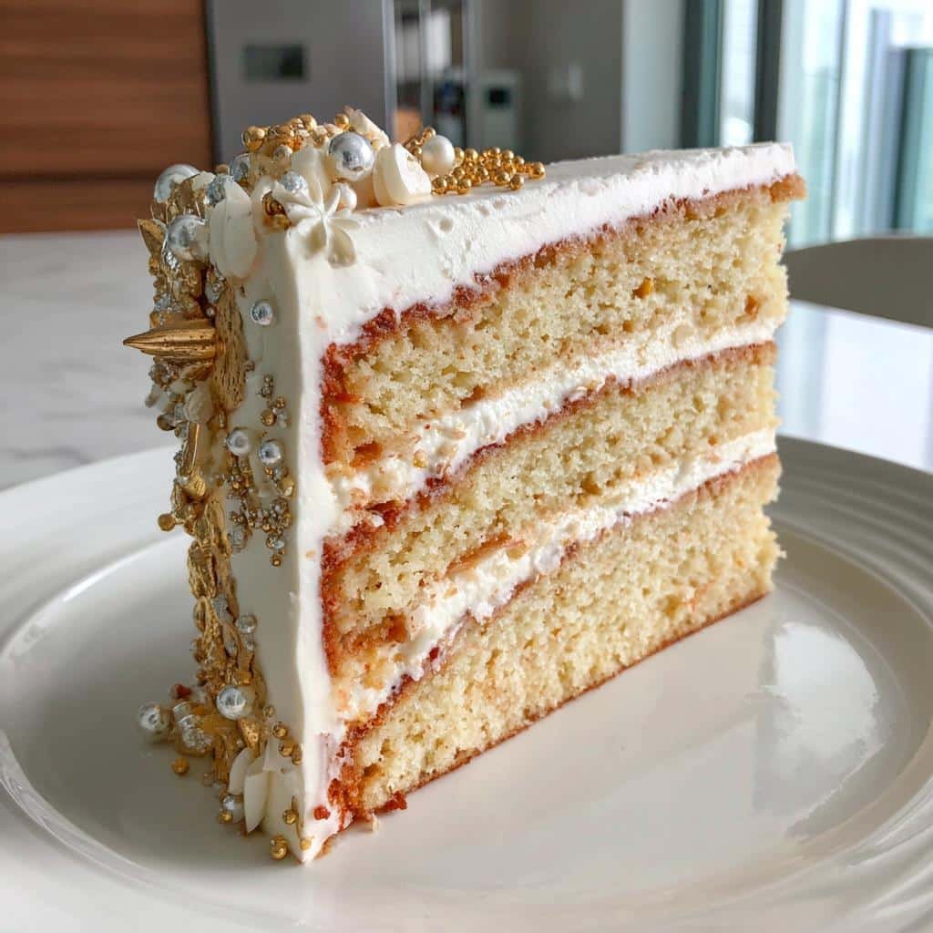 new year cake designs - detail 1