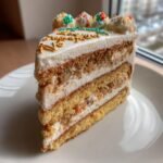 new year cake with russian text