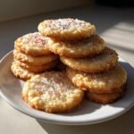 Simple New Year Cookies Recipe: 7 Steps to Sweet Joy 4 new year cookies recipe simple steps sweet joy