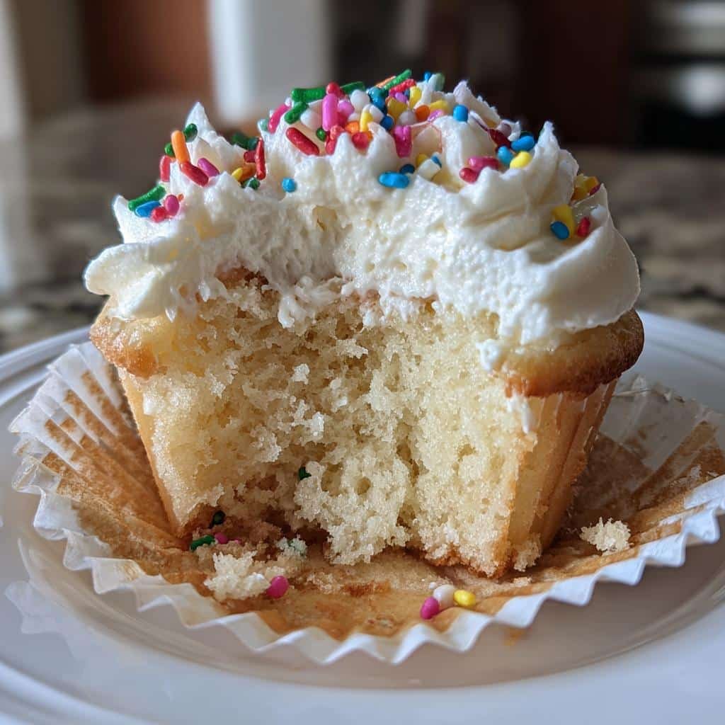 new year cupcake recipe delightful desserts - detail 1