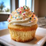 new year cupcake recipe delightful desserts