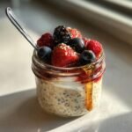 3 Healthy Reasons Overnight Oats Will Change Your Mornings 4 overnight oats healthy reasons youll love this recipe