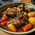 pioneer womans crockpot beef stew