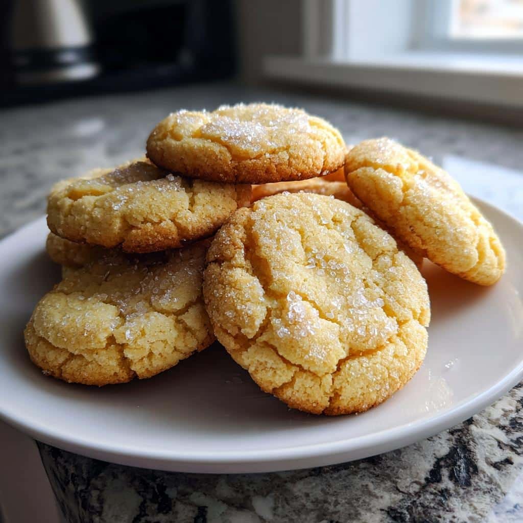 sugar cookie recipe secrets for irresistible treats - detail 1