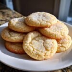 sugar cookie recipe secrets for irresistible treats