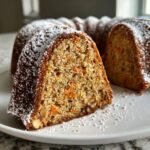 thanksgiving bundt cake delightful recipe