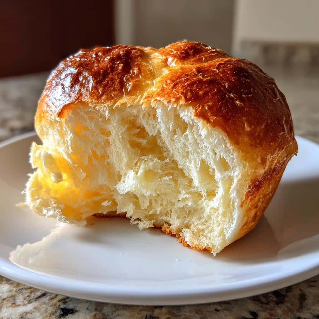 thanksgiving buns recipe comfort food delight - detail 1