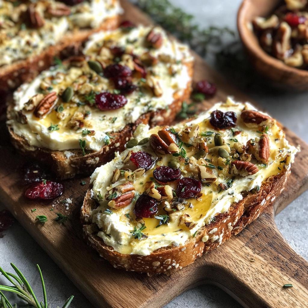 thanksgiving butter board recipes - detail 1