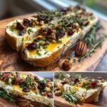 thanksgiving butter board recipes