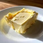 thanksgiving butter delicious recipe