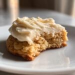 thanksgiving buttercream cookies delightful recipe