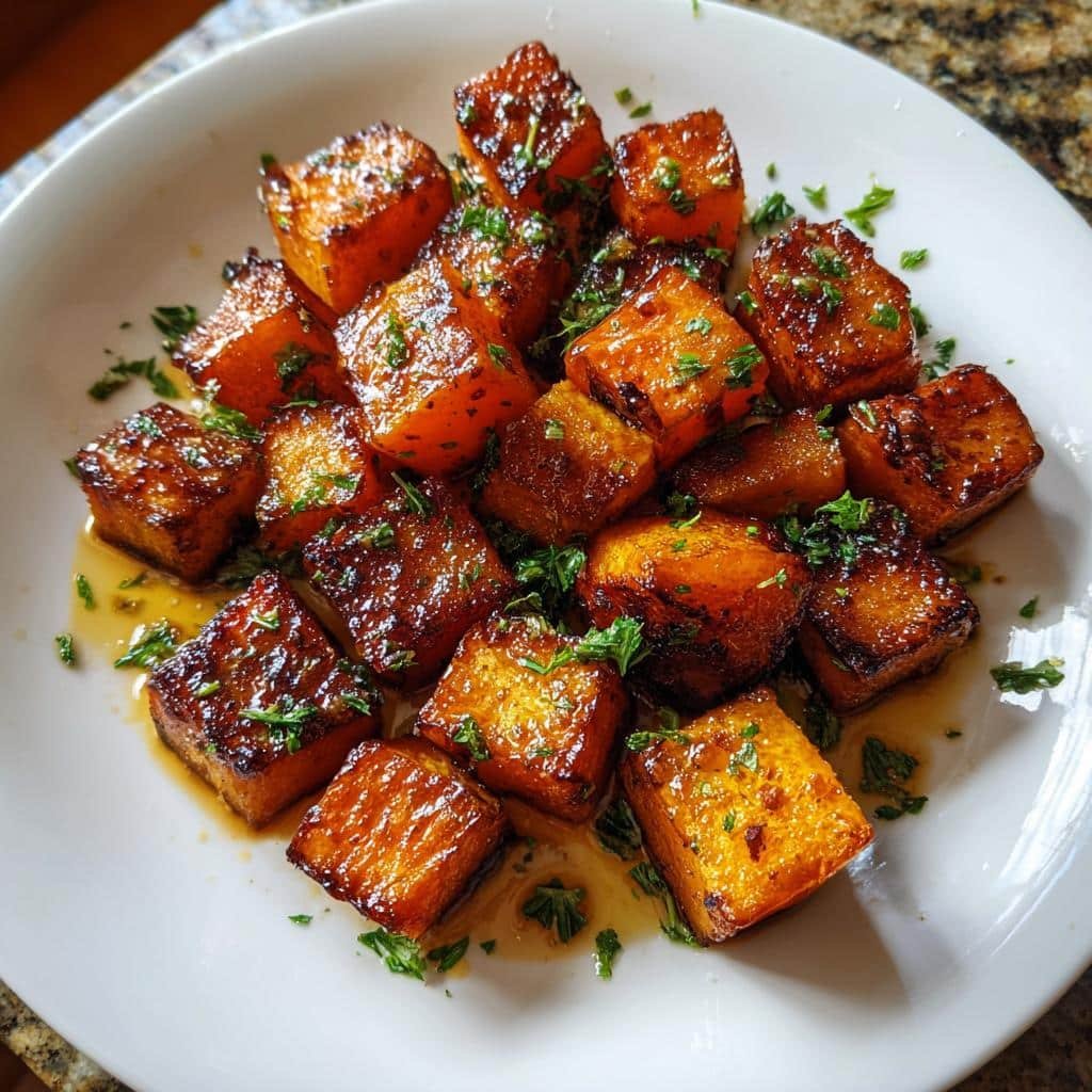 thanksgiving butternut squash recipes - detail 1