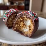 thanksgiving cake balls delicious festive treats