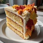 thanksgiving cake decorating ideas