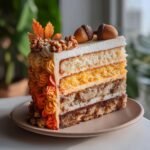 thanksgiving cake decorating tips for festive masterpiece