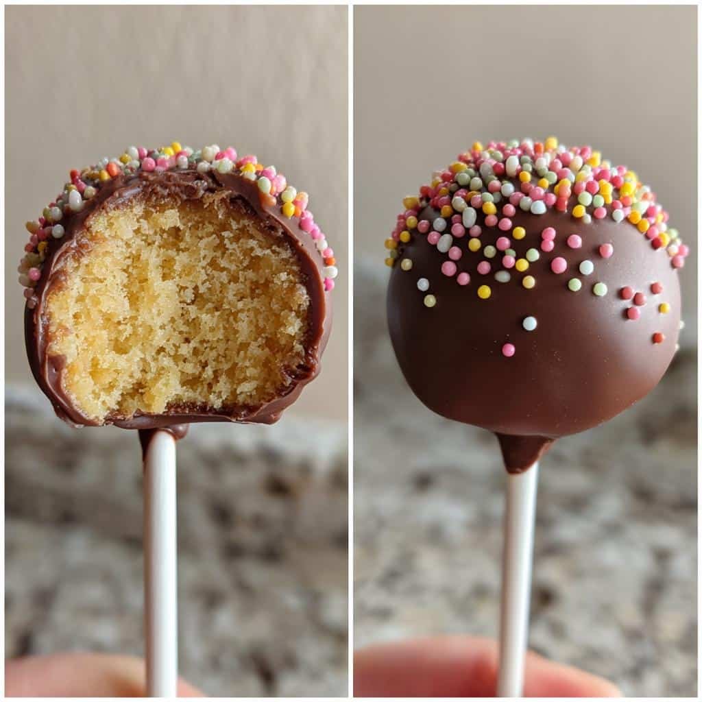thanksgiving cake pops ideas - detail 1