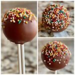 thanksgiving cake pops ideas