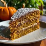 thanksgiving cake recipes delicious pumpkin treats
