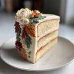 thanksgiving cakes decorating tips for stunning results