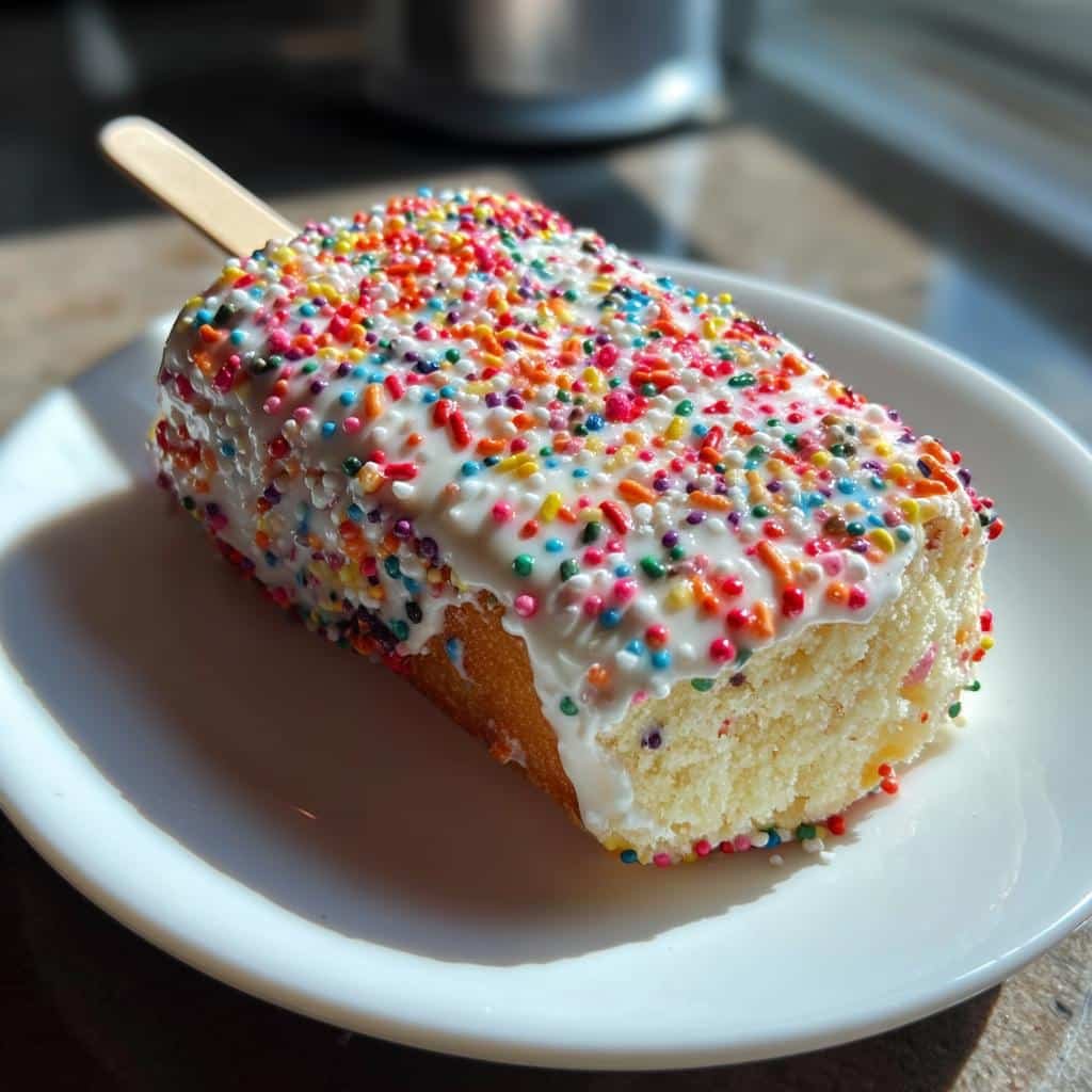 thanksgiving cakesicles delicious festive treats - detail 1