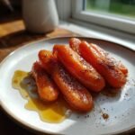 thanksgiving carrots crockpot recipe