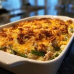 thanksgiving casserole dishes recipe delicious comforting