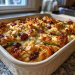 thanksgiving casserole ideas