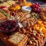 thanksgiving charcuterie board ideas how to build