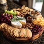 thanksgiving cheese board ideas