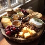 thanksgiving cheese boards tips for joyful gatherings