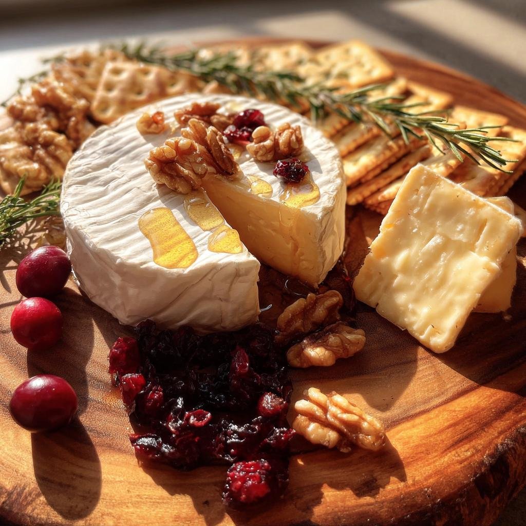 thanksgiving cheese tray tips for stunning spread - detail 1