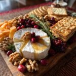 thanksgiving cheese tray tips for stunning spread