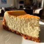 thanksgiving cheesecake delicious holiday dessert