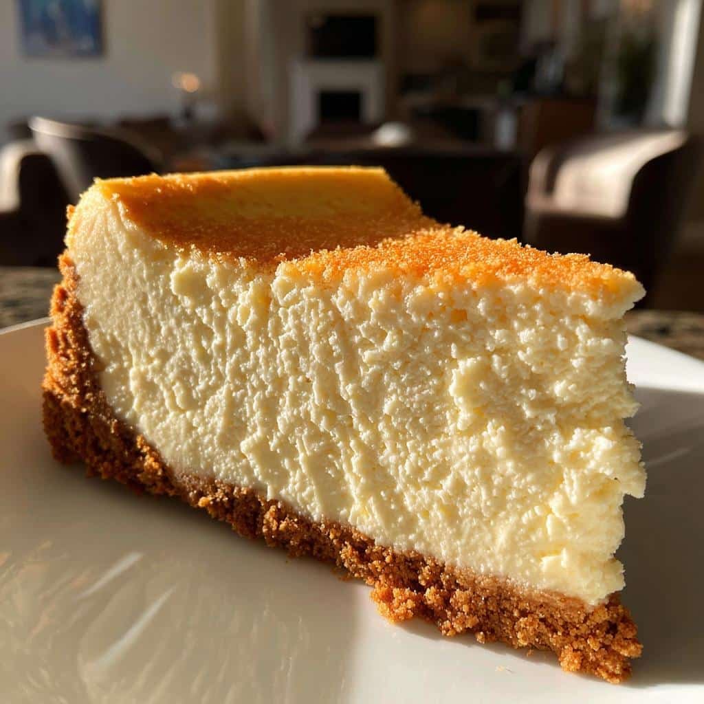 thanksgiving cheesecake delicious holiday dessert