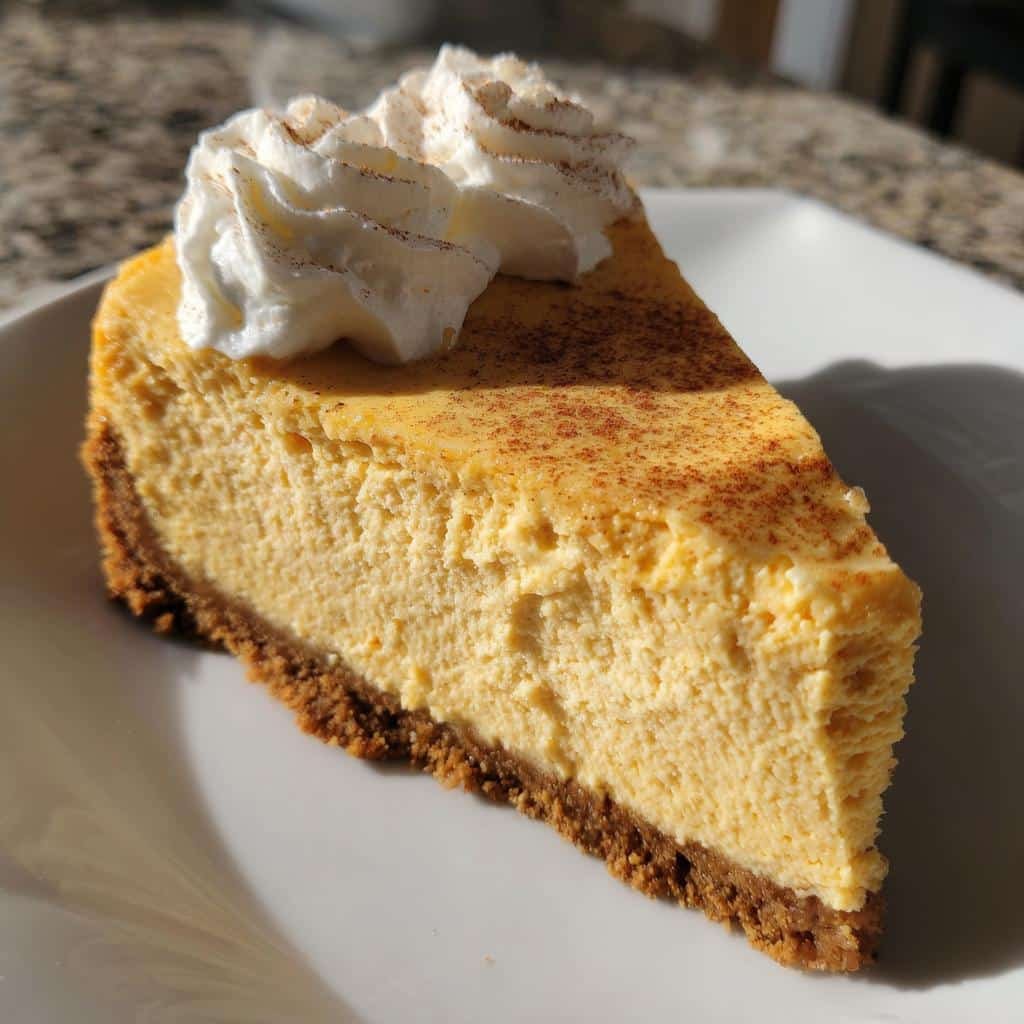 thanksgiving cheesecakes delightful recipe guide - detail 1