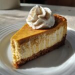 thanksgiving cheesecakes delightful recipe guide