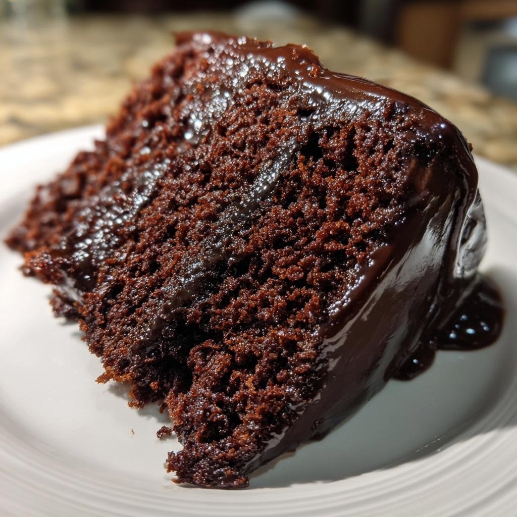 thanksgiving chocolate desserts - detail 1