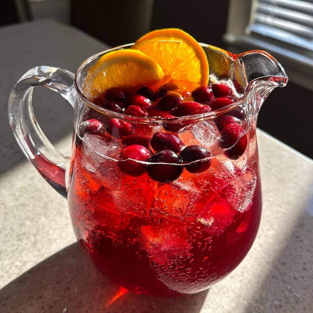 Irresistible Thanksgiving Cocktails Pitcher Recipe for 20 Guests 4 thanksgiving cocktails pitcher recipe - detail 1