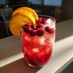 thanksgiving cocktails pitcher recipe