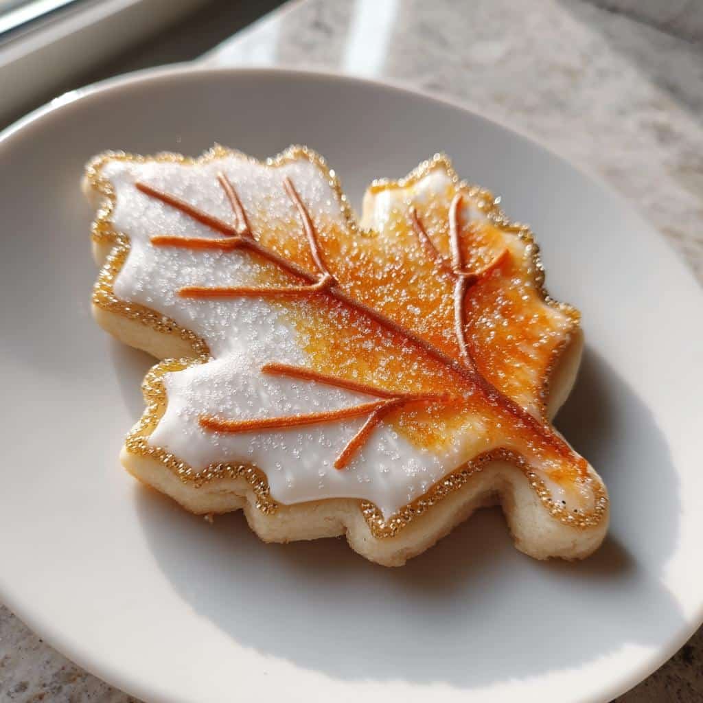 30-Minute Thanksgiving Cookies Decorated Easy for Joyful Feasts 3 thanksgiving cookies decorated easy - detail 1