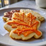thanksgiving cookies decorated easy