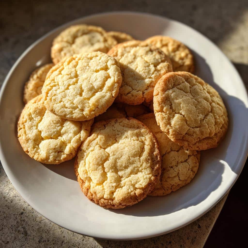 30-Minute Thanksgiving Cookies Recipe - Irresistibly Delicious 3 thanksgiving cookies delicious recipe tips - detail 1