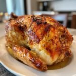 thanksgiving cooking schedule