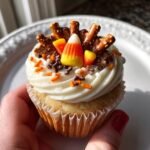 thanksgiving cupcake decorating ideas