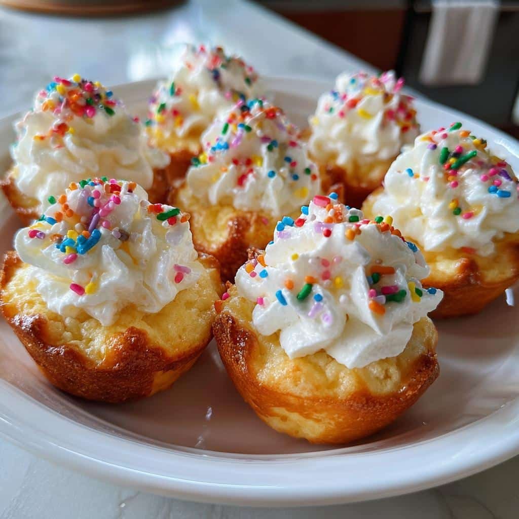 30 Adorable Thanksgiving Cute Desserts That Wow Every Guest 3 thanksgiving cute desserts - detail 1