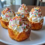 thanksgiving cute desserts