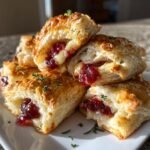 thanksgiving day appetizers