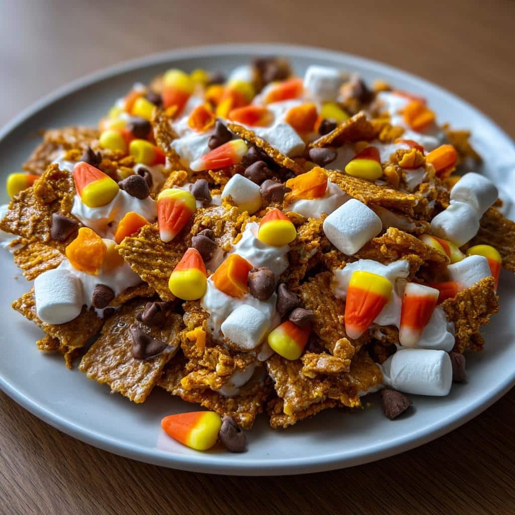 10-Minute Magical Thanksgiving Daycare Treats Kids Adore 3 thanksgiving daycare treats - detail 1