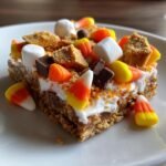 thanksgiving daycare treats