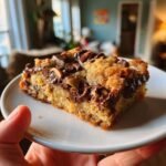 thanksgiving dessert bar